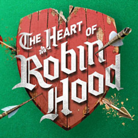 Robin Hood (Broadyway Show)
