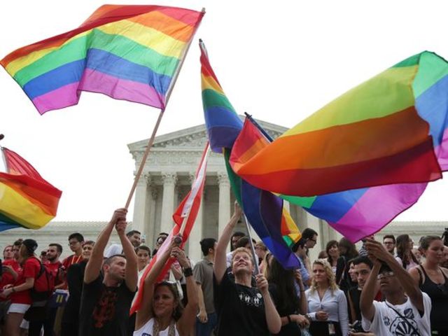 Obergefell v. Hodges