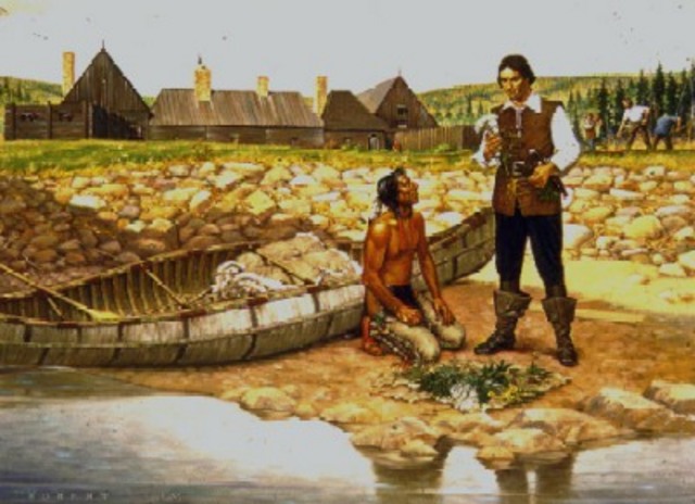 Permanent Settlement