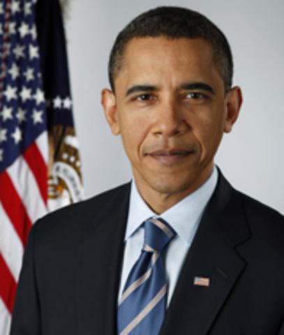 Barack Obama
