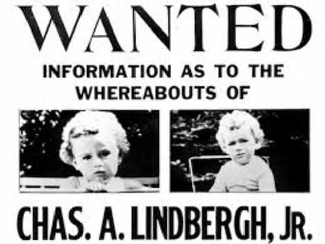 lindbergh kidnapping