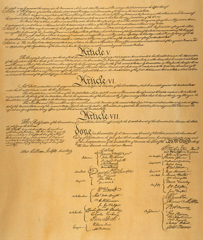 state constitution