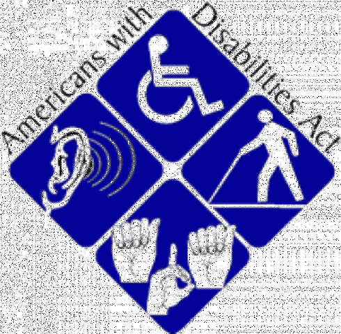 ADA (association of disability act)