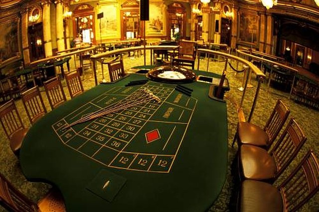 Suprise from Mississippi