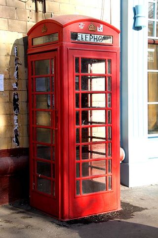 Payphones