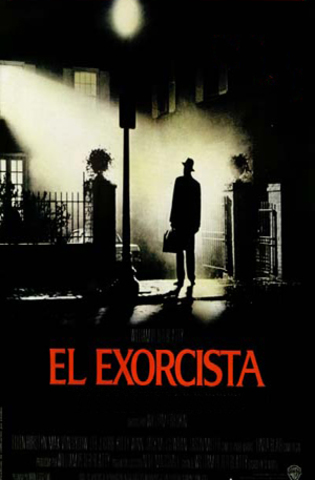 El Exorcista