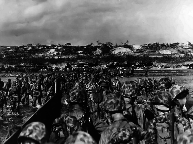 Battle of Okinawa