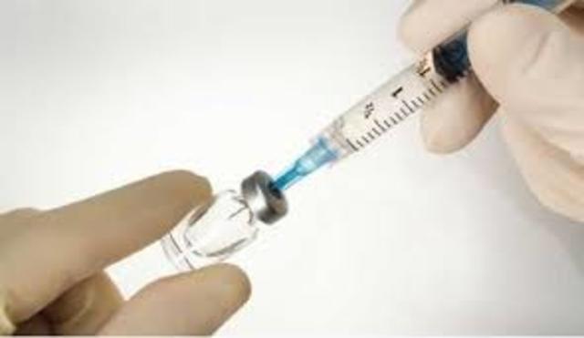 VACUNA CONTRA LA RABIA