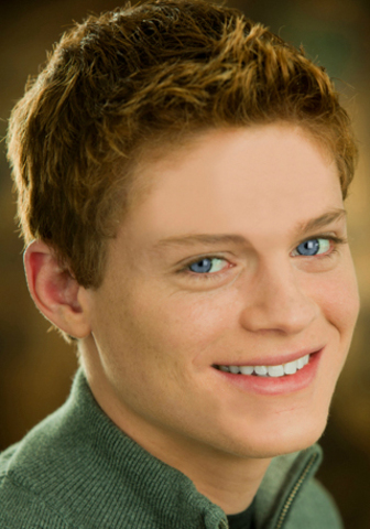 Sean Berdy