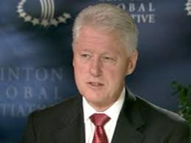 Clinton Elected Governor of Arkansas