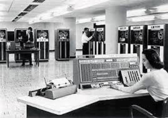 IBM  701