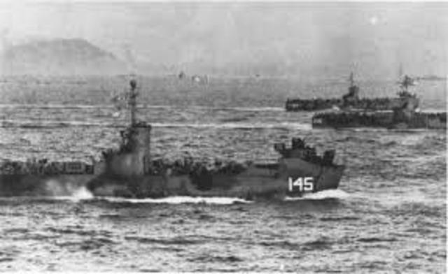 5th Division reaches area of LTGEN MAR 10-25