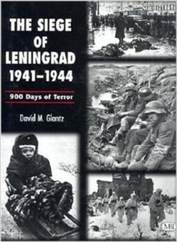 Siege of Leningrad