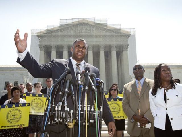 Shelby County vs Holder