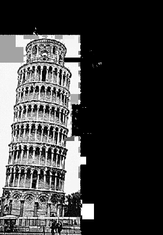 Galileo Demonstrates Properties of Gravity