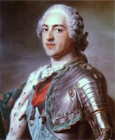Louis XV