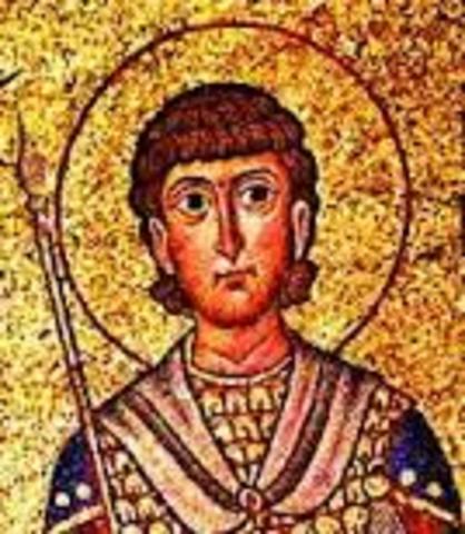 Dionisio De Tracia A.C