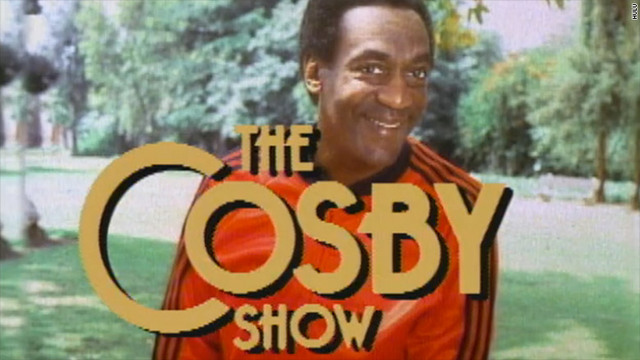 the cosby show, african-american family sitcom, debuts