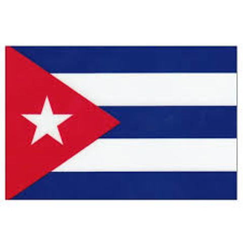 Cuba's first war of independence