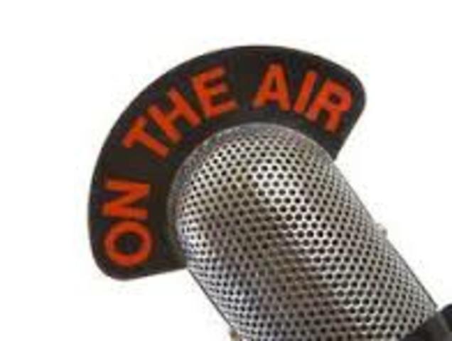 rise of talk radio