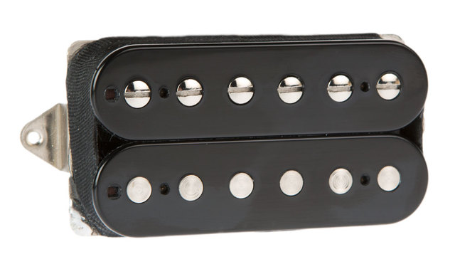 Seth Lover invents the humbucker pickups