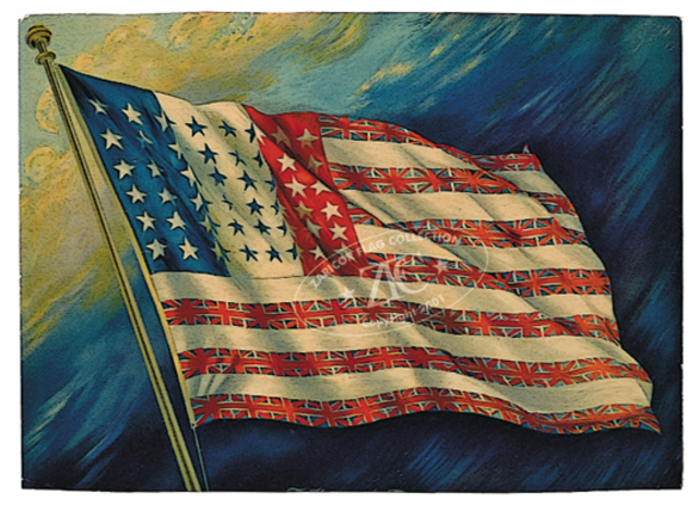 French-American Allinance