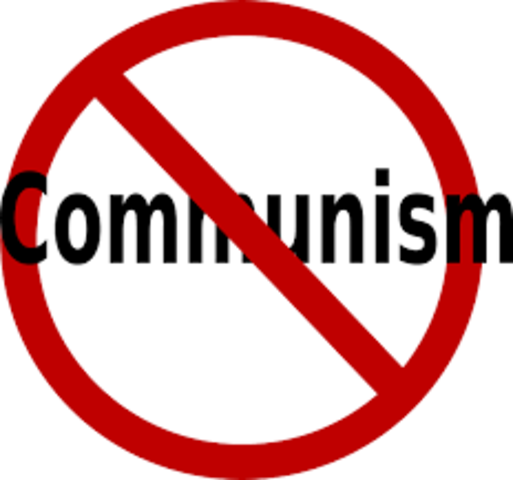 Anti-communism