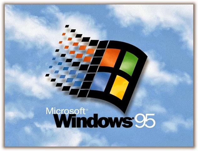 Windows 95