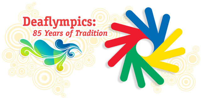 Deaflympics