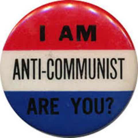 Anti-communism