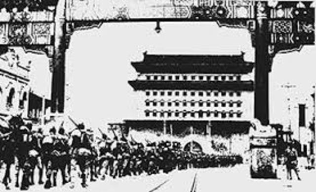 Japanese Expansionism