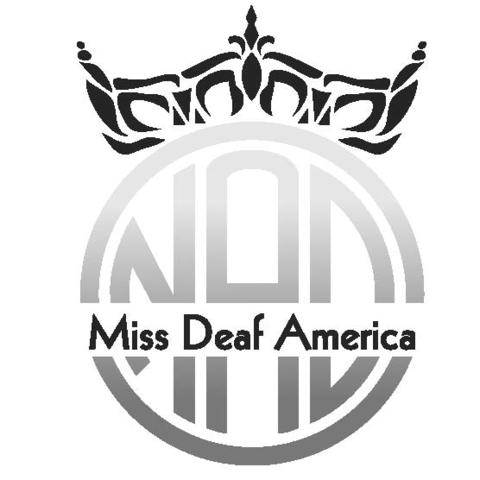 Miss Deaf America