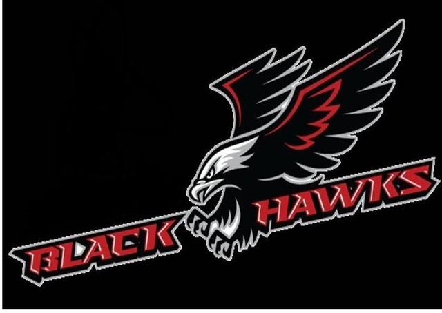 My 1st football team