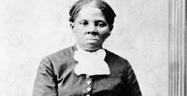 Harriet Tubman