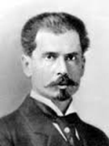 Efectos geoquímicos producidos por bacterias