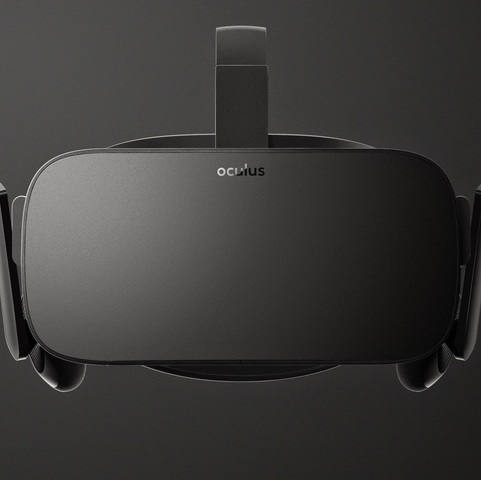 Oculus Rift