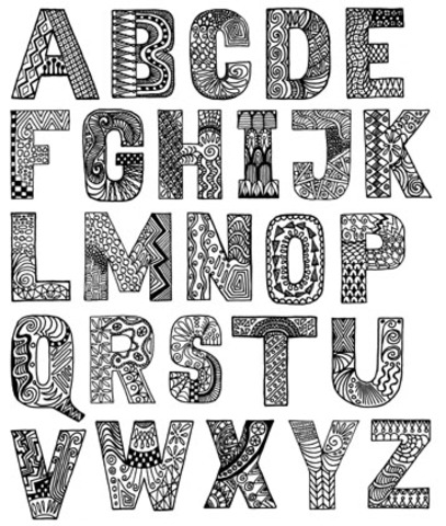 Alphabet