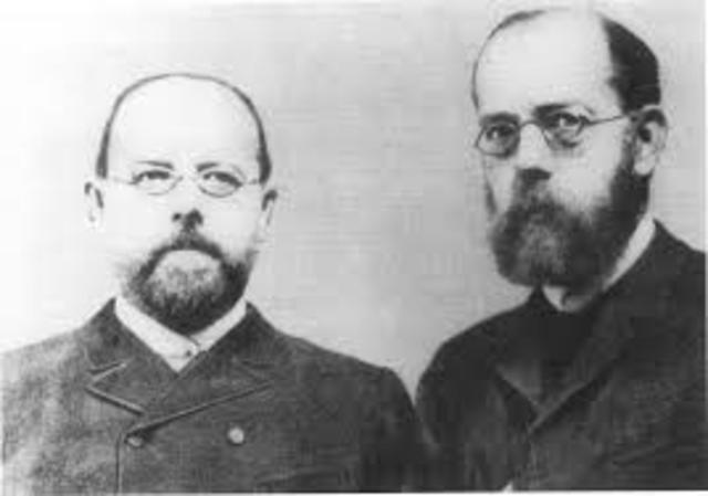 Agente causante de la glosopeda