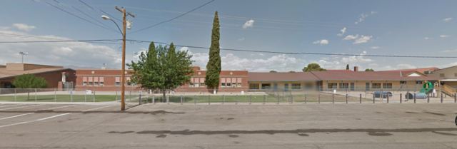 Went to pima elementary