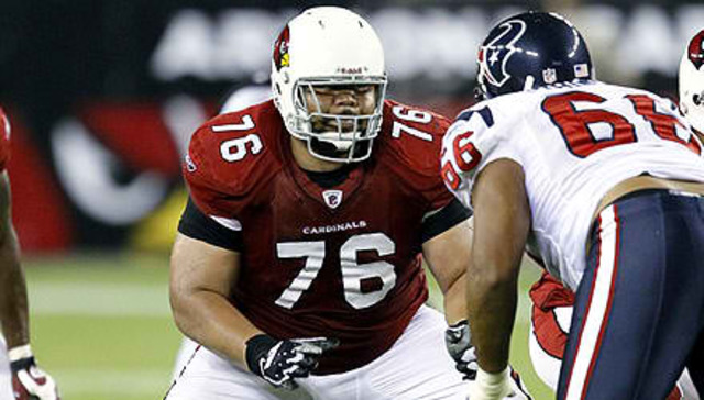 I met my uncle 1st time