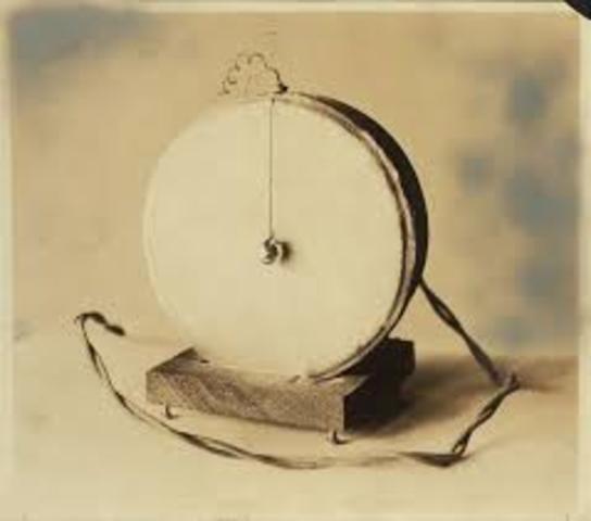 Electrical microphones