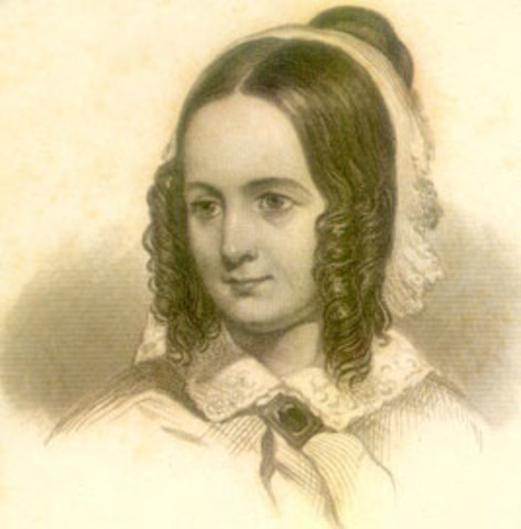 sara josepha hale
