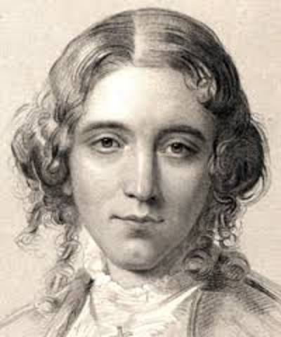 harriet beecher