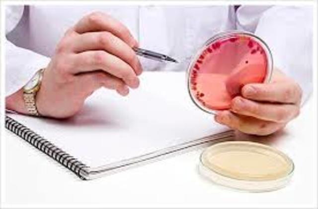 Método de cultivos enriquecidos