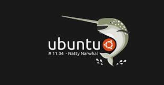 Ubuntu 11.04