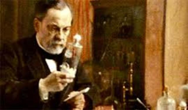 Luis Pasteur