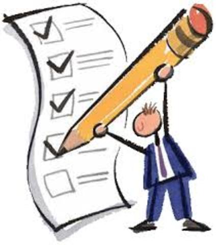 Evaluar y comunicar resultados