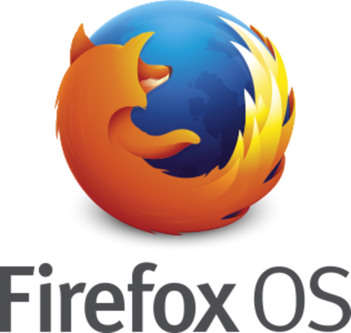Firefox OS
