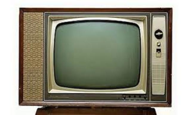 Television history