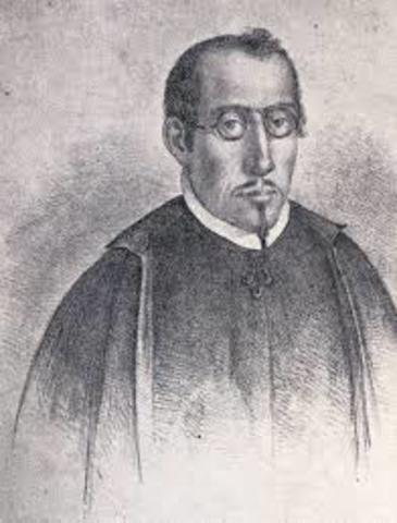 nace el poeta historiador y geografico